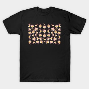 Pan journal potion T-Shirt